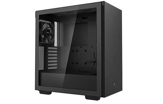 Gabinete Gamer DeepCool CH510